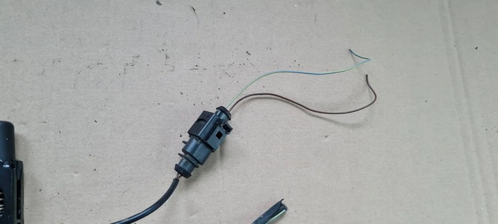 фото №6, S6 c7 4g рестайлинг замок капота ремня перед 4g0823509d s7 4g a7