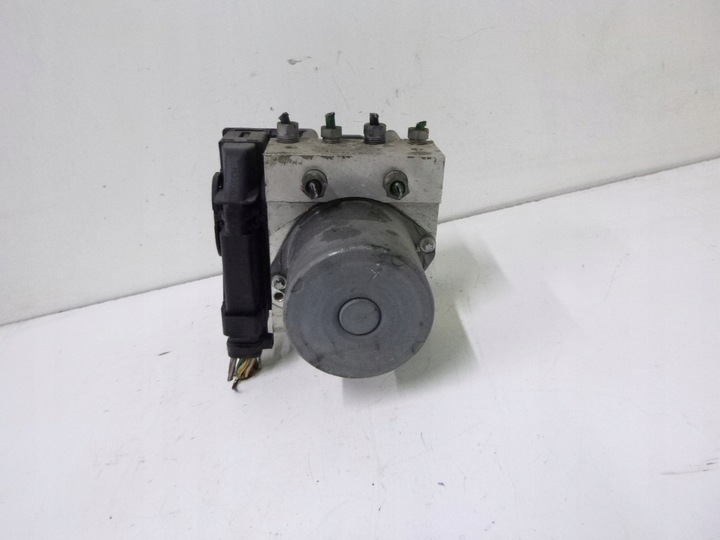 фото №1, Насос abs renault megane ii 1.9dci 2007r.