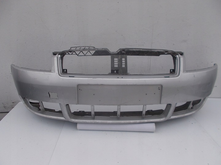 фото №1, Бампер переднее перед audi a4 b6 cabrio