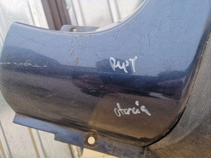 фото №7, Крило правий перед land rover freelander i рестайлінг