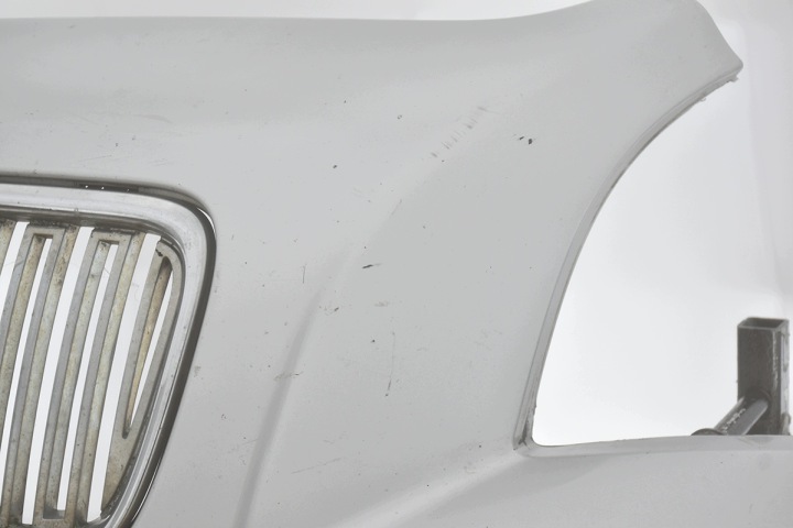 фото №9, Бампер передній перед volvo v50 s40 ii 426-26