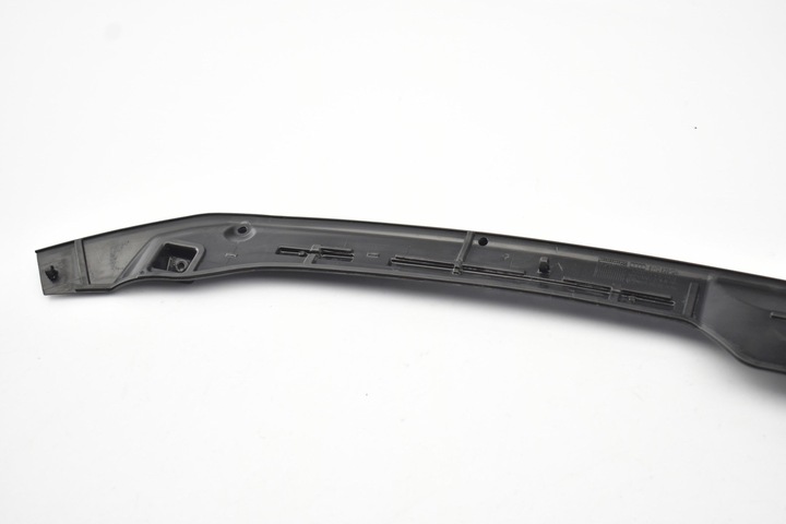 фото №10, Audi оригинальный номер новая прокладка капота a4 rs4