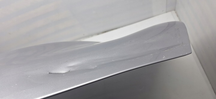 фото №14, Ford mustang mach-e mach e капот крышка двигателя