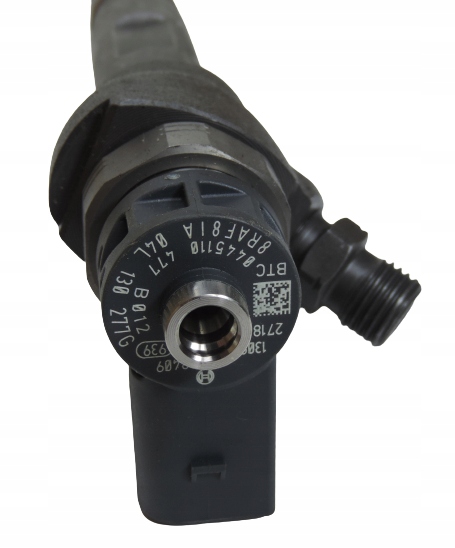 фото №1, Инжектор 04l130277g vw оригинал новый