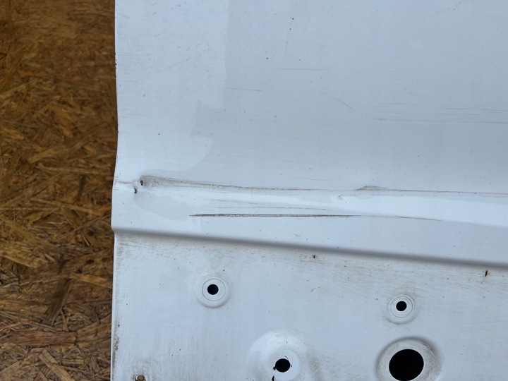 фото №14, Двері передні перед праві ford transit mk8 mk-8 viii