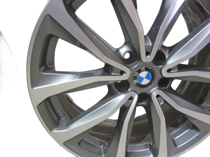 фото №13, Bmw x3 g01 x4 g02 диски алюминий 4 штуки 36116877326 19 дюймов комплект