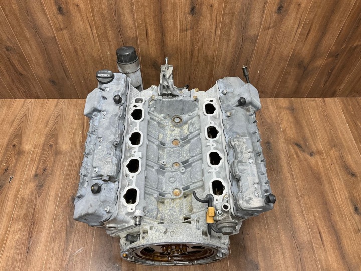фото №11, Двигун m113961 5.0l mercedes-benz sl 500 r129 amg 1998 r1120151302