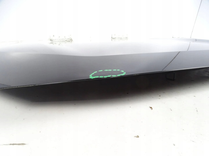 фото №7, Капот toyota rav4 rav 4 v 5 2019