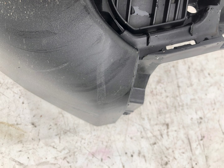 фото №9, Бампер перед ssangyong rexton g4 2017 переднє