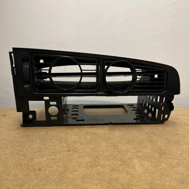 фото №6, Решётка индикатор 52mm vw golf 3 vento jetta mk3