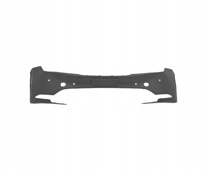 фото №11, Передний бампер do toyota prius xw60 2023- 52119-47999 eda запчасти чёрный