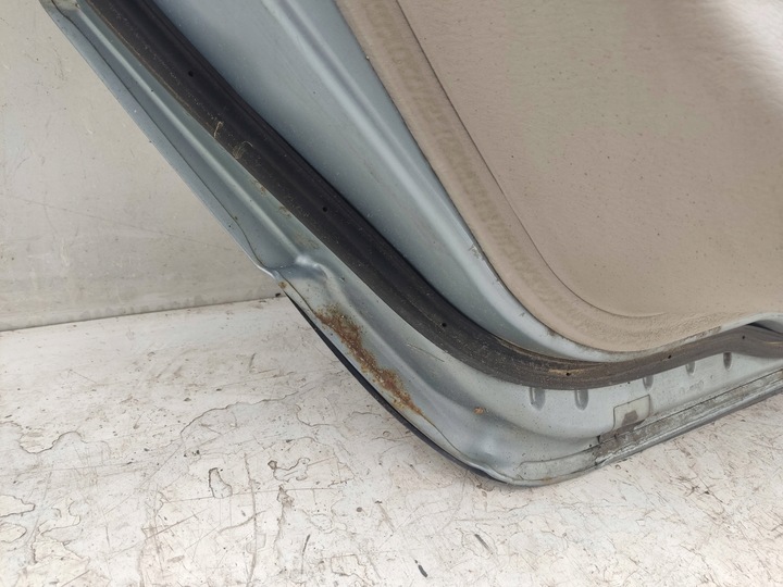 фото №3, Двері лівий зад chrysler pacifica 3,5 v6 2004r