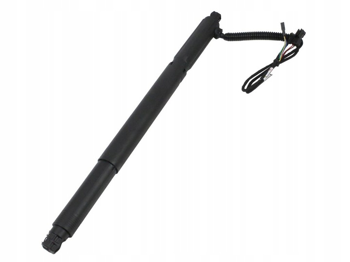 фото №1, Амортизатор електричний кришки abakus 101-02-006