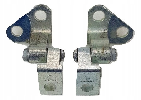 фото №1, Passat b7 петля дверь левый правый зад dół новый org