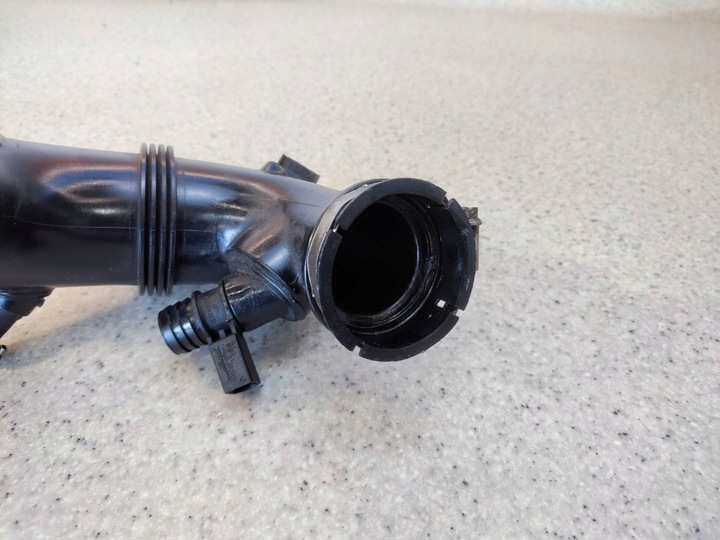 фото №6, Труба шланг воздуха впускной mercedes c w205 c205 2.0 c350e a2740900929