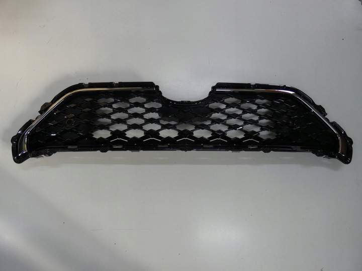 фото №1, Решётка, решётка радиатора toyota rav-4