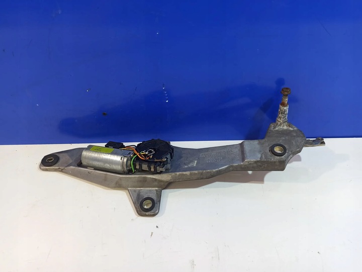 фото №1, Volvo xc70 1999 двигуни скло