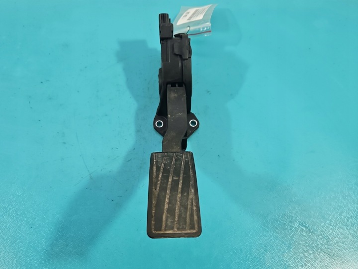 фото №8, Педаль газу потенціометр suzuki swift mk7 49400-68l51 6pv009074-09 1.2 16v