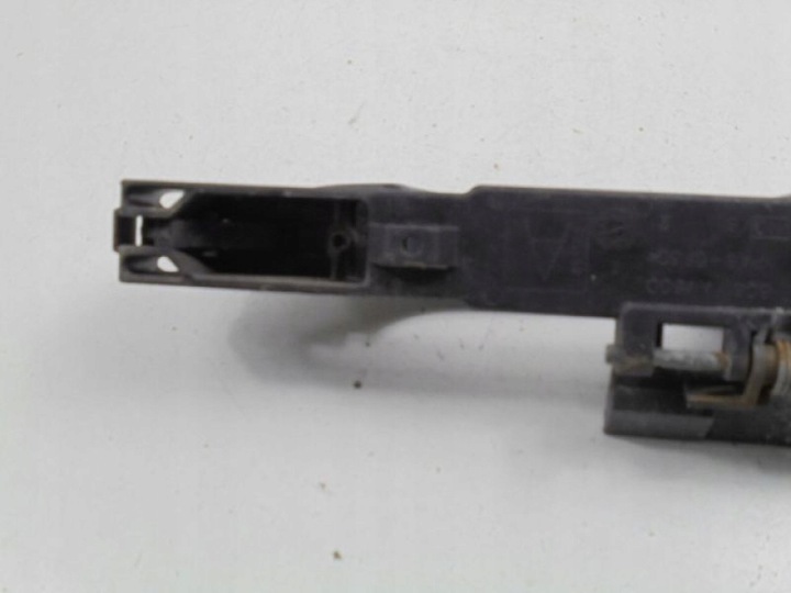 фото №7, Nissan primera p12 ручка дверь наружная левая зад 80611av600