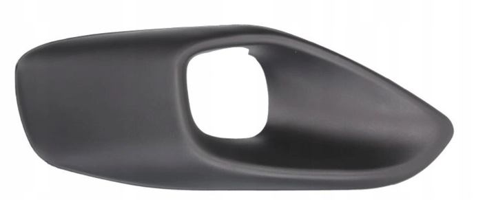 фото №2, Citroen c4 picasso 13+ рамка решітка решітка права