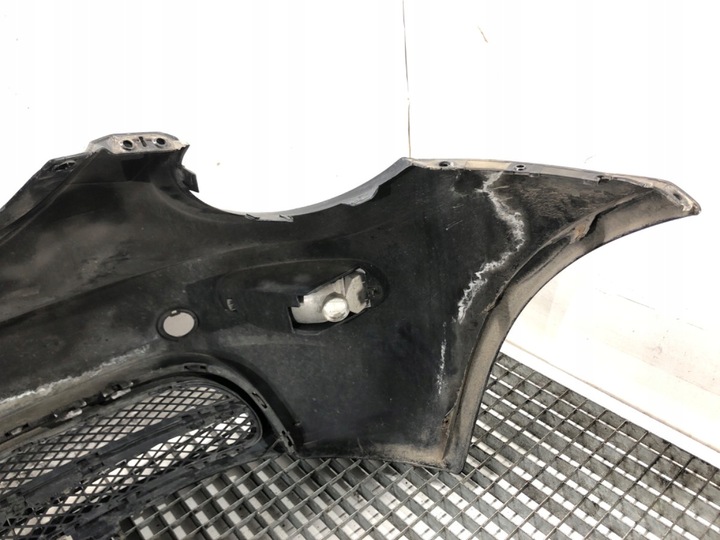 фото №10, Бампер перед vw new beetle хэтчбек 98-10 a1a1 schwarz 2c