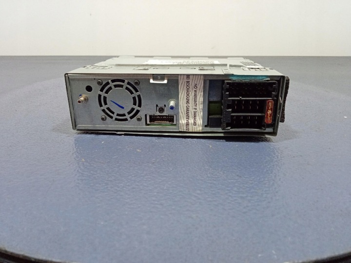 фото №6, Kia opirus 03-07 комплект навигации vdo dayton pc5500 dvd