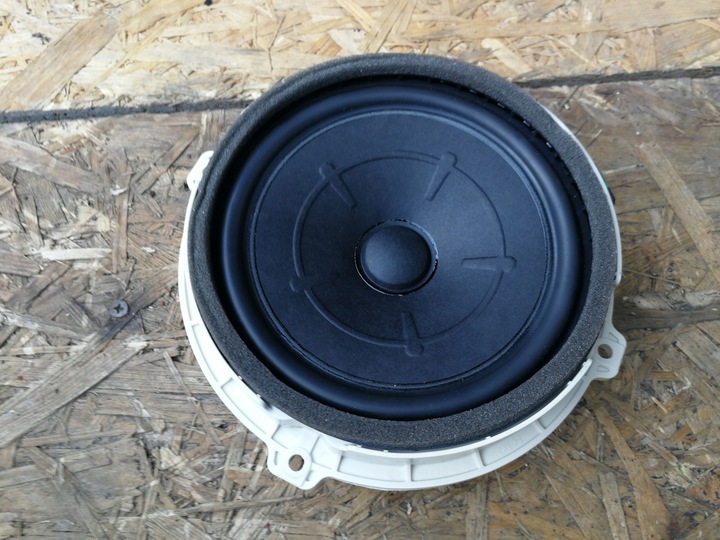 фото №5, Динамік двері hyundai i30 iii 2021 1.5t