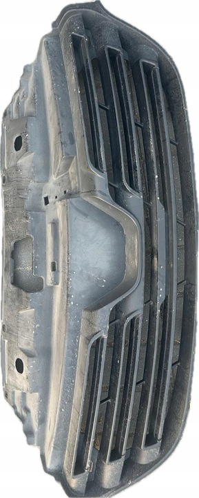 фото №1, Renault trafic iii решітка радіатора решітка 623108673r