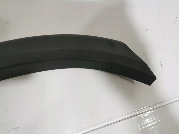 фото №7, Skoda karoq 57a 17- планка крила ліва передня оригінал !!