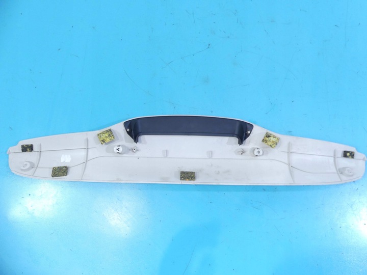 фото №4, Защита света сплав fiat 500 07-