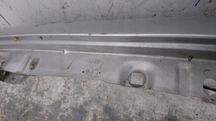 фото №8, Крыло правые переднее c5 i рестайлинг