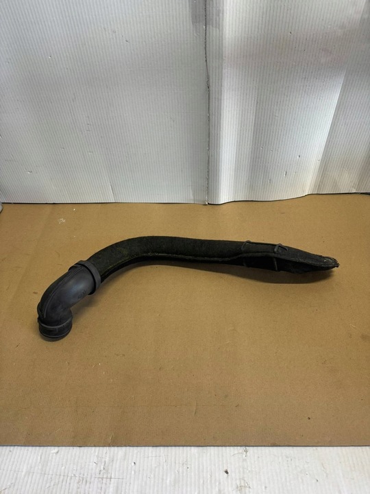 фото №1, Труба повітря renault clio iii 1.5 dci 8200381079