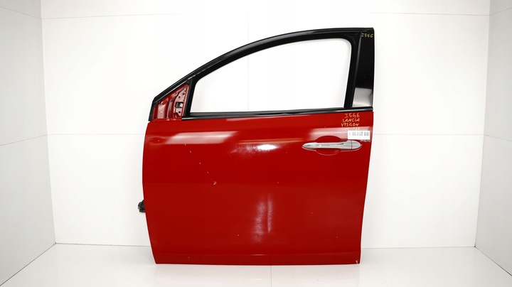 фото №1, Двері лівий перед lancia ypsilon 11-16r