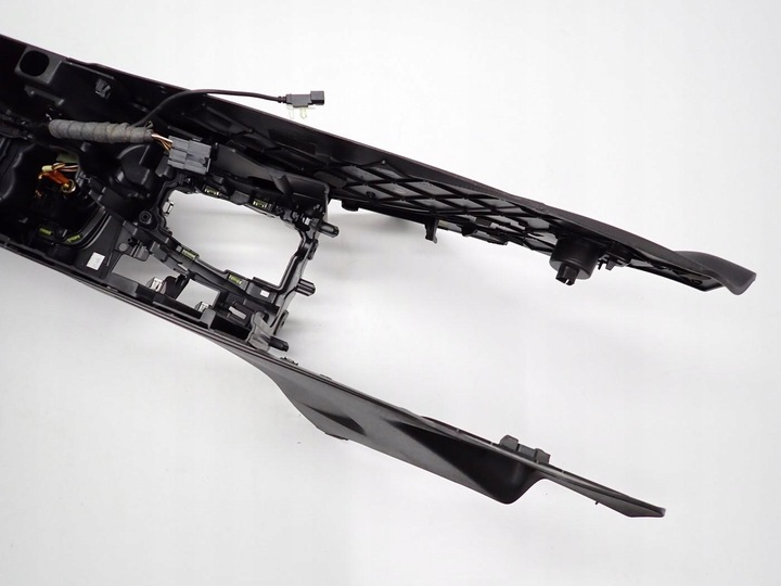 фото №11, Туннель подлокотник европа оригинал ford focus mk3 iii 13r