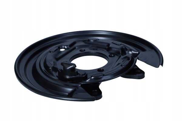 фото №2, Maxgear защита диск тормозной toyota зад corolla 01-07 левый