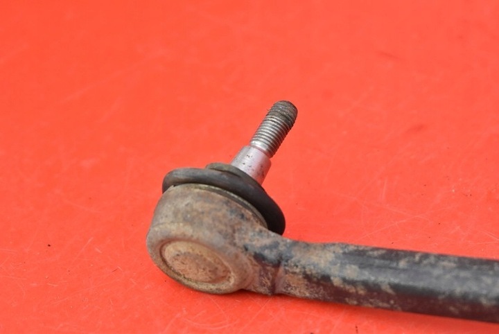 фото №6, Трансмиссия рулевая рейка eu 48001-ay611 nissan micra k12 1.5 dci 65 km 02-07