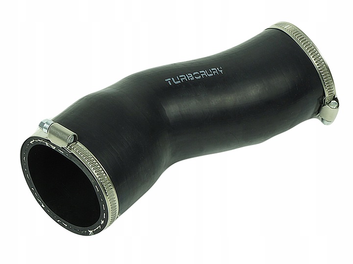 фото №1, Труба turbo интеркулер vw transporter t4 2.5 tdi