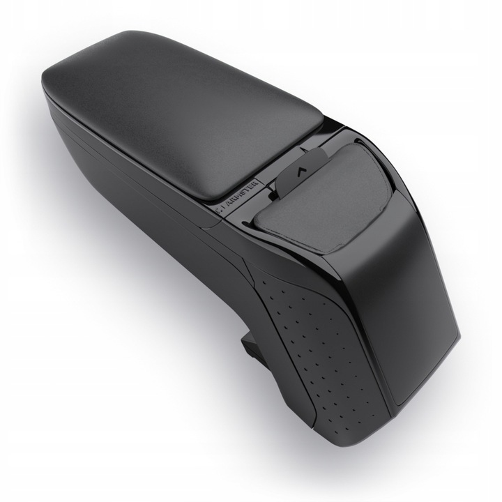 фото №15, Подлокотник з адаптер do škoda citigo, 2011-2019, arm2-black