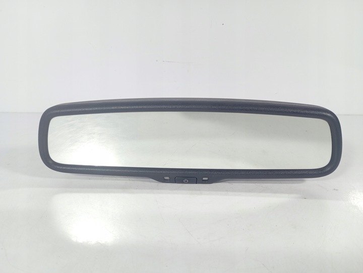 фото №1, Chrysler sebring 3 iii 06-10 дзеркало заднього виду внутрішні середні 015892