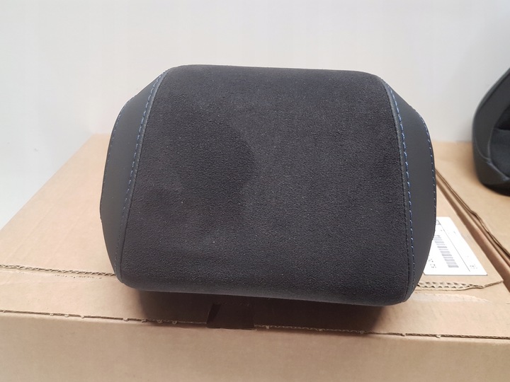 фото №6, Підголівник сидіння заднього bmw x3 g45 5a7a420