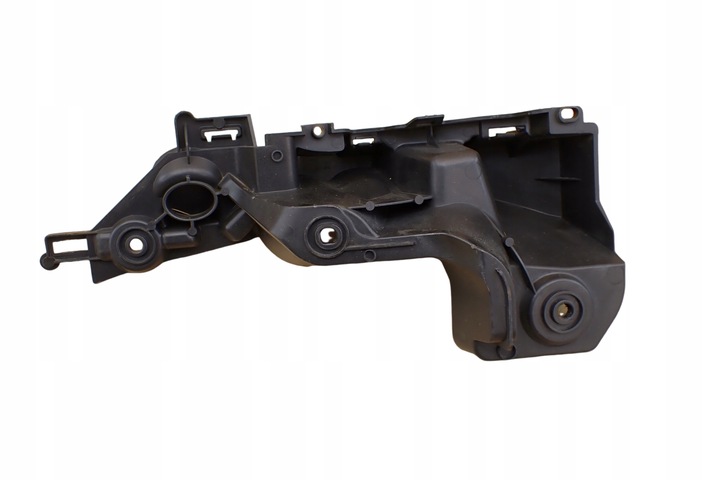 фото №1, Ползун бампера citroen c4 cactus левый зад 9801687580