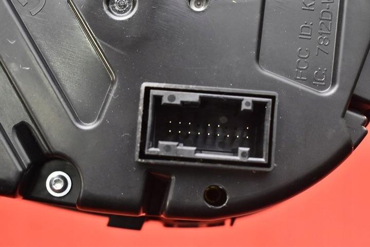 фото №10, Спідометр  прилади eu 6v0920700d skoda fabia 3 iii 1.0 mpi 60 km 18-21