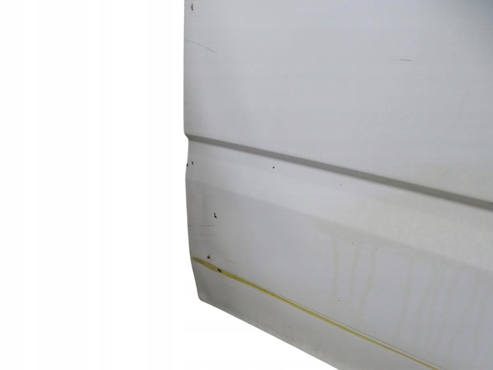 фото №9, Двері зсувні праві бічні ford transit mk7 2006-2014 заморожений білий європа