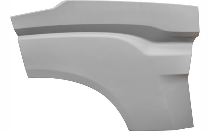 фото №1, Iveco s-way подовжувач двері праві 5802263403