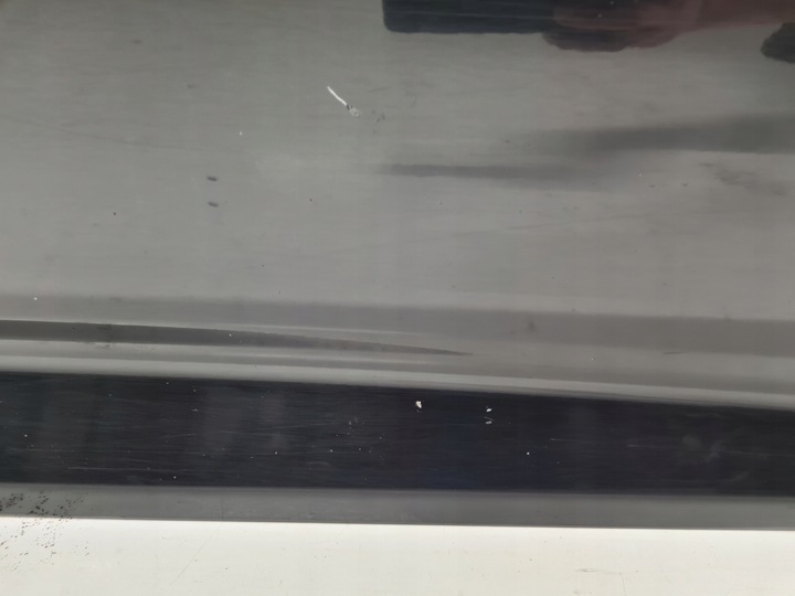 фото №8, Kia optima iii sedan дверь левый зад задние abp