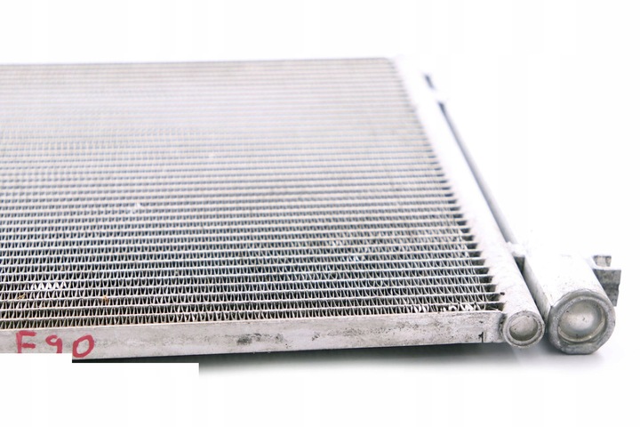 фото №12, Bmw x1 e84 z4 e89 e81 e87 e90 e91 конденсатор радиаторов кондиционера 6930038