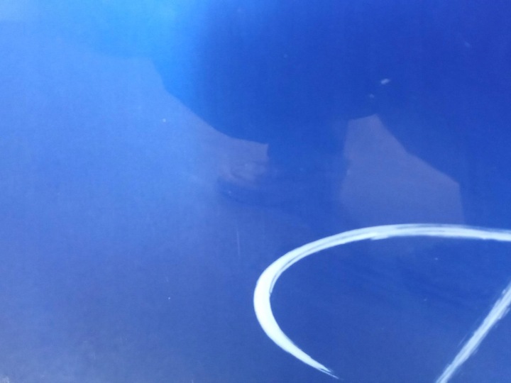 фото №7, Капот перед 8u1 lexus nx i 2014- 2021