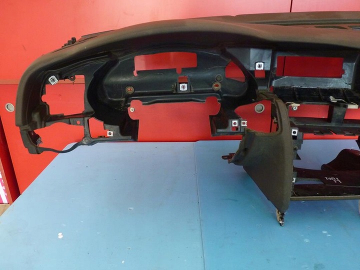 фото №4, Audi a4 b8 панель роздавальна капот 08-