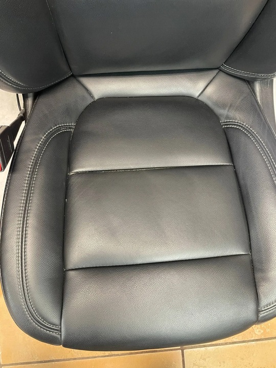 фото №13, Chevrolet silverado 1500 сидіння сидіння диван тунель підлокітник 2019+