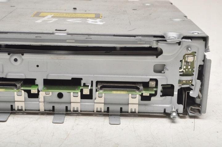 фото №7, Audi s4 b8 считыватель дисков навигации 8t2035666e